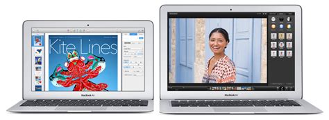 Not Cias Apple Atualiza Linha De Macbooks Air Processadores Mais