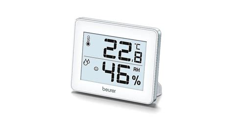 Beurer Hygrometer HM16 - weather station (67915)