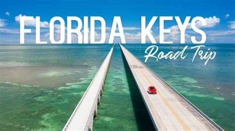 Miami To Key West Road Trip Itinerary All The Best Stops