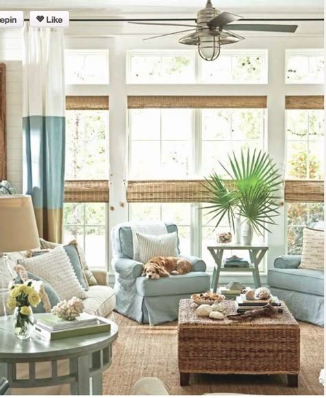 28 Best coastal window treatments ideas | coastal window treatments ...