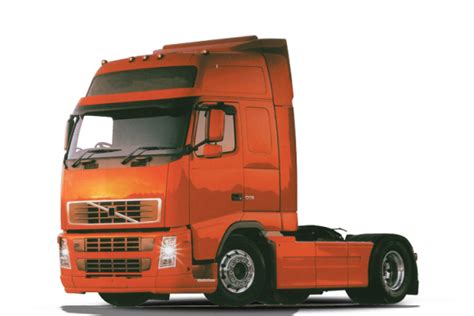 Volvo Volvo Fh Vers Ii A Comprar Recambios Camion