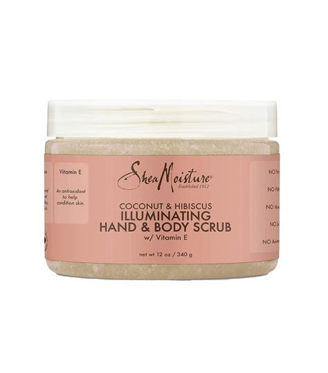 20 Body Scrubs for Glowing Skin to Use All Summer Long | Who What Wear