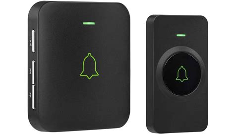 These 12 Best Wireless Doorbells Are A Cheap Fun Way To Freshen Things Up At Home Brobible