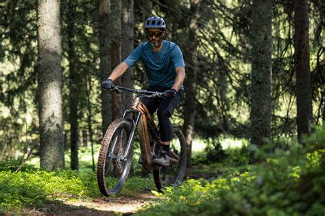 DECATHLON ROCKRIDER E EXPL 700S Mehr Power Auf Dem Trail Mit Dem All