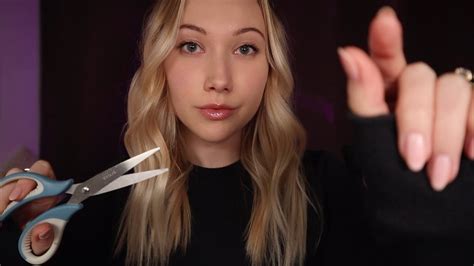 Asmr Fall Asleep In 25 Minutes Or Less 💤 Youtube