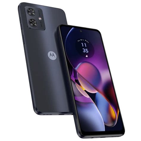 Opiniones Motorola Moto G54 5G 8 256GB Midnight Blue Libre