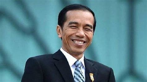 Segini Besaran Uang Pensiun Jokowi Serta Hak Mantan Presiden Ri Dan