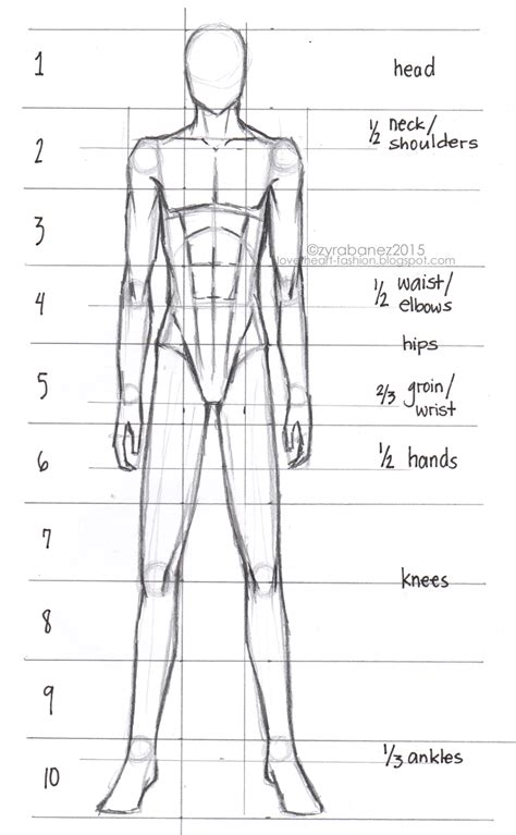 Fashion Illustration Male Figure Caderno De Croquis De Moda Desenho