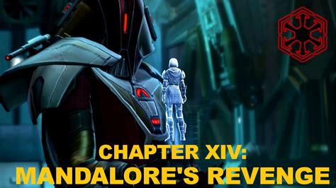 Swtor Knights Of The Fallen Empire Sith Warrior Chapter