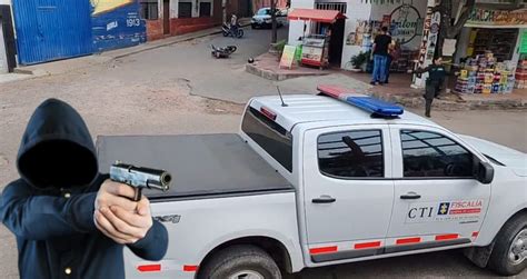 Ataque Sicarial En La Frontera Deja Dos Mototaxistas Heridos