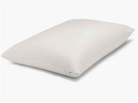 Buckwheat Pillow by Hullo® – The Original Cooling Firm Bed Pillow