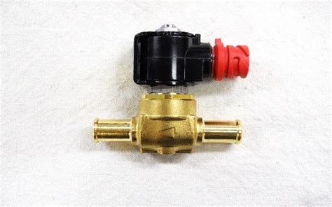 Valve Coolant Controlled Def