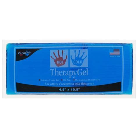 Caldera Therapy Gel Hot Cold Publix Super Markets
