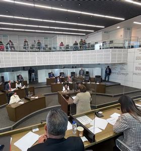 Se Aprueba En Sesi N De Pleno De La Lx Legislatura Dictamen Conjunto De