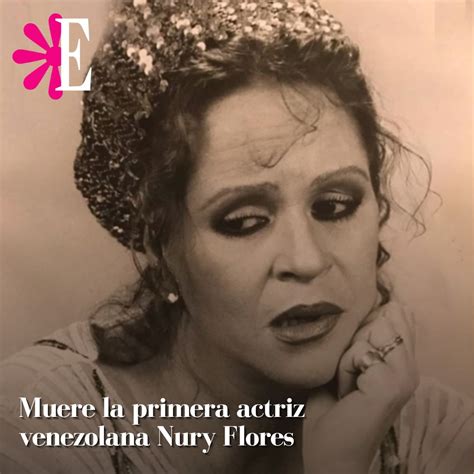 Estampas El Mundo De Las Telenovelas Está De Luto Tras