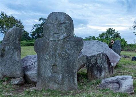 8 Ini Situs Megalitikum Terbesar Dunia Jejak Peninggalan Kuno Yang Memukau