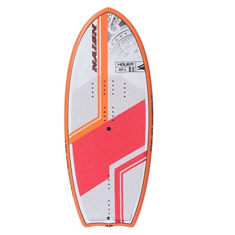 Naish Hover Carbon Ultra Boarderhouse