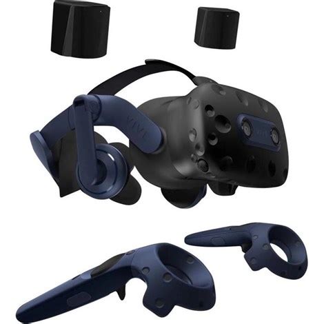 Htc Vive Pro Full Kit Inbox Tr