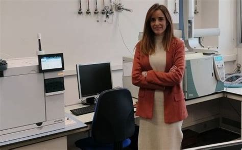 Ana Cañas nombrada nueva directora del CNSA ISCIII