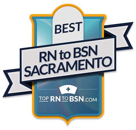 10 Best Nursing Schools in Sacramento California