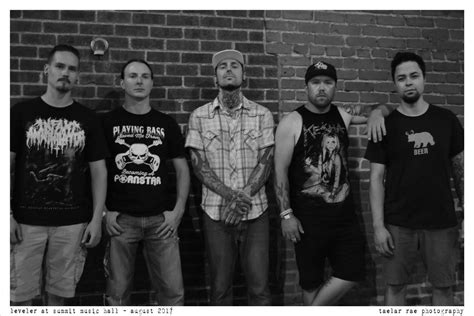 Leveler Discography Top Albums And Reviews