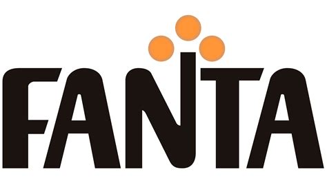 Fanta Logo Symbol Meaning History Png