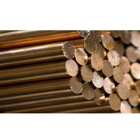 Beryllium Copper Rod At Rs Kg Beryllium Copper Bar In Mumbai Id