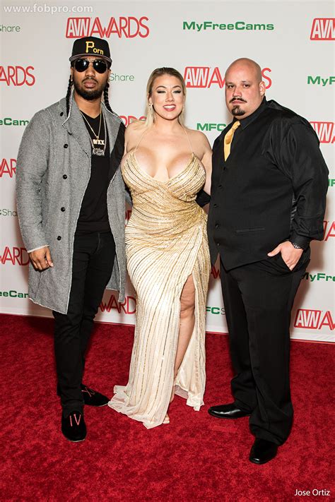 AVN Awards 2023 (Page 13 of 50) - FOB Productions