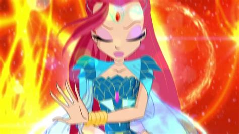 Bloom~ Bloomix Transformation - The Winx Club Photo (36493444) - Fanpop