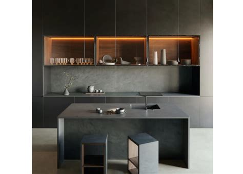 Silestone Royal Reef By Cosentino Est Living Design Directory