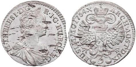 NumisBids Kölner Münzkabinett Auction 111 Lot 873 RÖMISCH DEUTSCHES