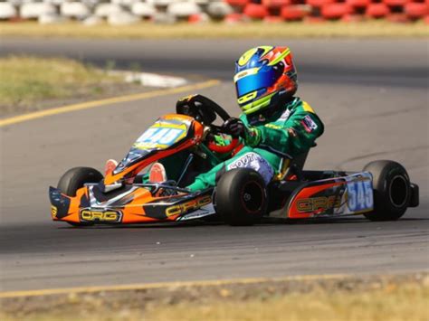 Go Karting In Cape Town The Ultimate Thrilling Experience Killarney