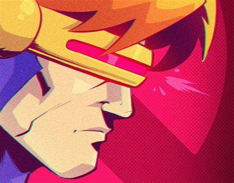 Cyclops Behance