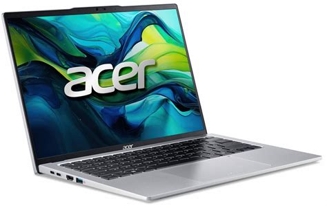 Acer Swift Go H Intel Arc Cores K X