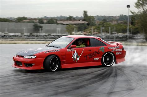 HD Wallpaper 200sx Cars Coupe Drift Japan Nissan S13 S14 Sedan