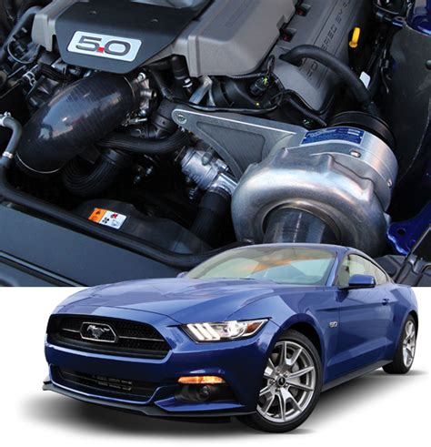 2015 Mustang Superchargers By Western Motorsports