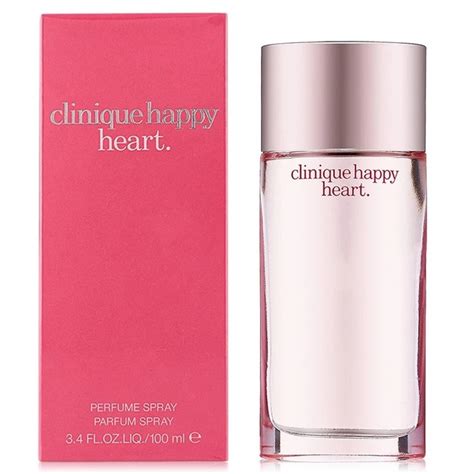 Buy Clinique Happy Heart At Mighty Ape Nz