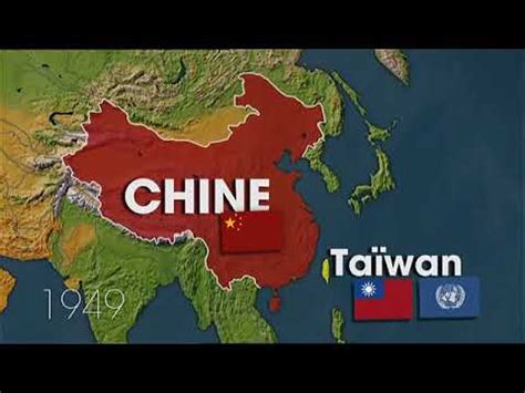 2007 05 23 Que Fait La Chine En Afrique YouTube