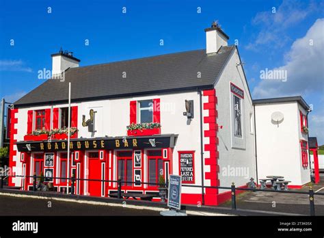 The Roadhouse Bar Hi Res Stock Photography And Images Alamy