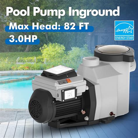 Chlorworks Variable Speed Pool Pump Review Swimmingpool A2z