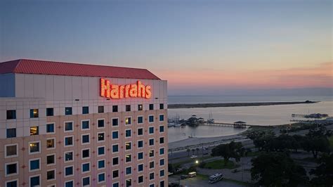 Harrah's Gulf Coast, Biloxi: $119 Room Prices & Reviews | Travelocity