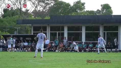 V Deo Confira Os Gols Da Vit Ria Do Vasco Sobre O Tupi Em Jogo Treino