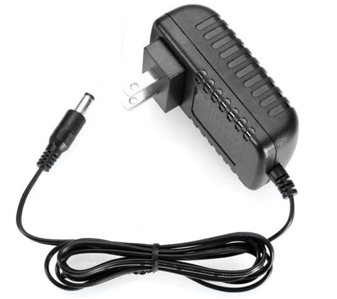 Eliminador De Corriente Universal 15v 3a FUSSION BC2609 HE 1530Z Negro