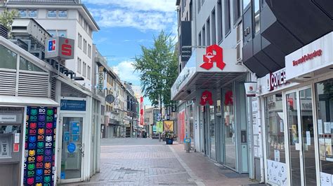 Weltbekannte Beauty Kette eröffnet in Bochums City Bochum