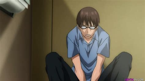 Watching The Girl Of His Dreams Fucked To Orgasm Hentai Uncensored