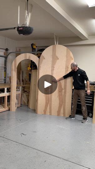 26k Views · 18k Reactions 7 Ft Collapsible Arch Backdrop With A