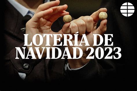 Qué hago si pierdo o se me rompe el décimo de Lotería de Navidad 2023