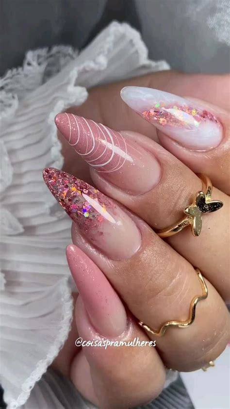 Aprenda Agora Como Fazer Uma Renda De Mil Reais Desing De Unhas