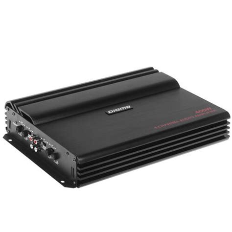 Драйвера и инструкция для Усилитель Digma DCP-420 | 1162468 - скачать ...