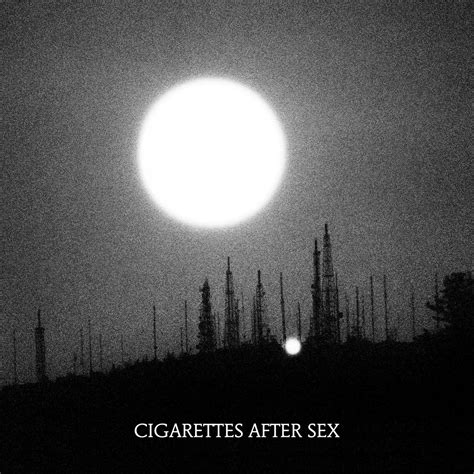 Cigarettes After Sex On Twitter New Song “pistol” Out Everywhere